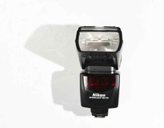  Blitz Nikon SB700