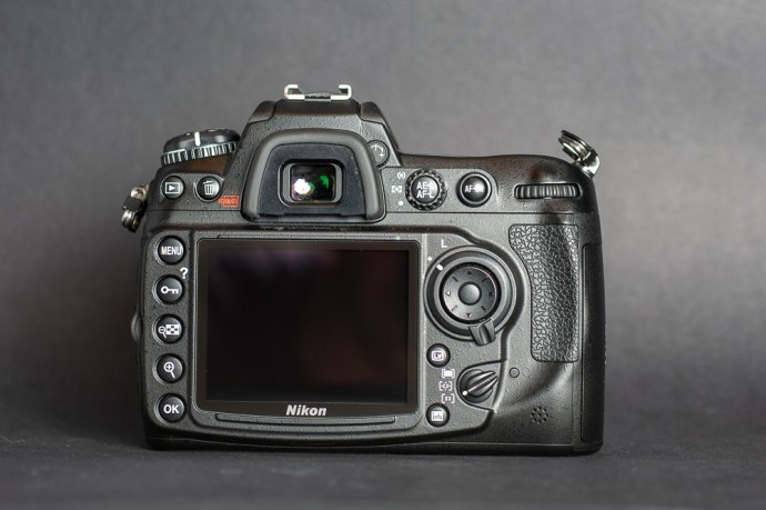  Vand D300S 1500 cadre