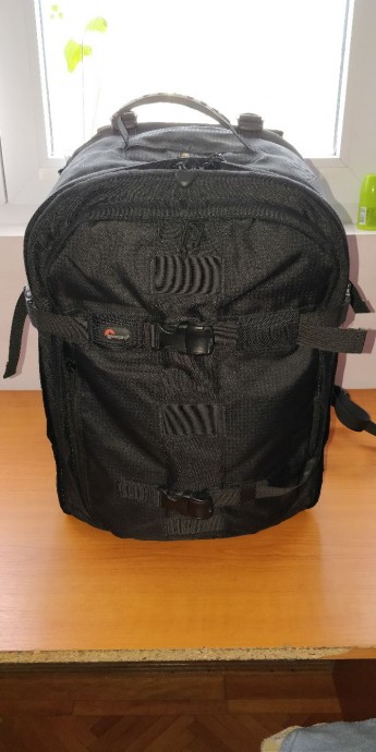  Rucsac foto Lowepro Pro Runner 450 AW