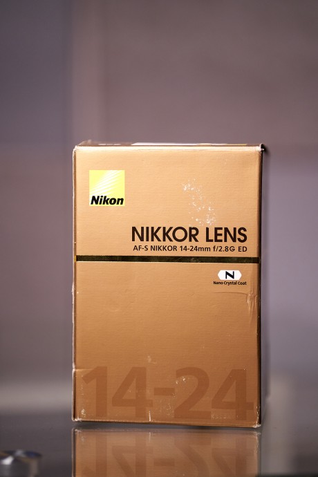  Nikon 14-24mm