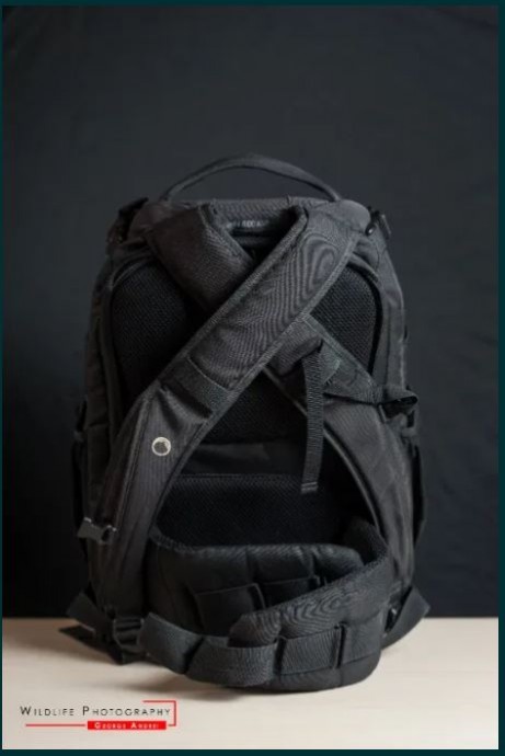  Lowepro Flipside 400 AW - Ghiozdan