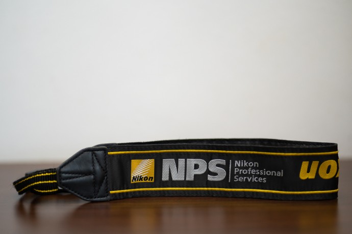  Curea NPS Nikon Professional Services
