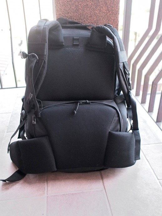  Rucsac foto Lowepro CompuPrimus AW