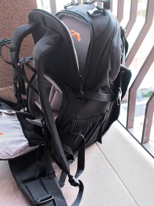  Rucsac foto Lowepro CompuPrimus AW