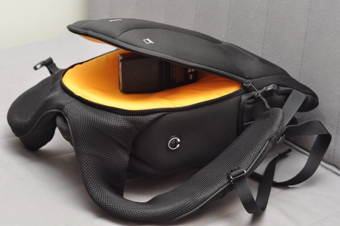  Colectia Kata Ergo-tech (camera bags)