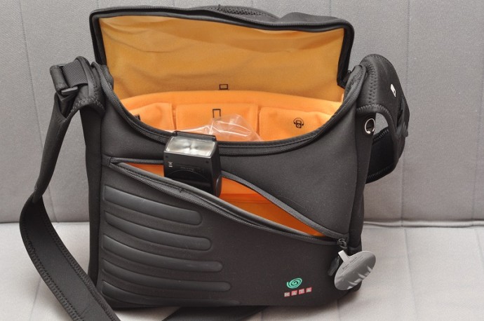  Colectia Kata Ergo-tech (camera bags)