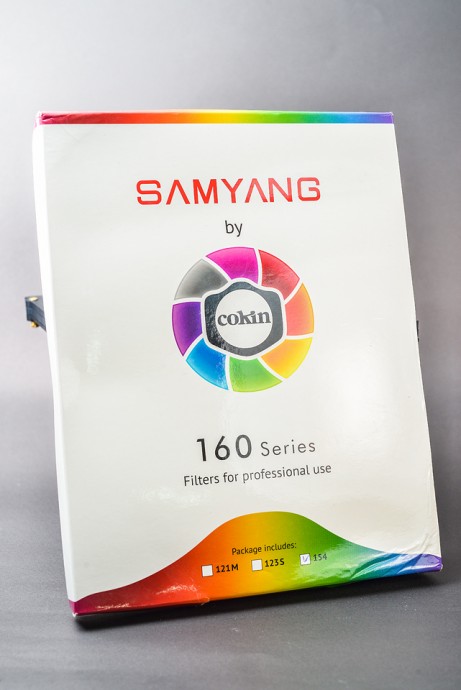  Samyang 14 mm f/2.8 pentru Nikon