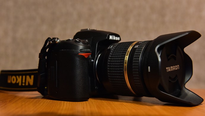  Nikon D7100, D7000 + obiective + blitz