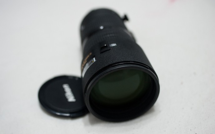 Nikon 80-200 mm f2.8