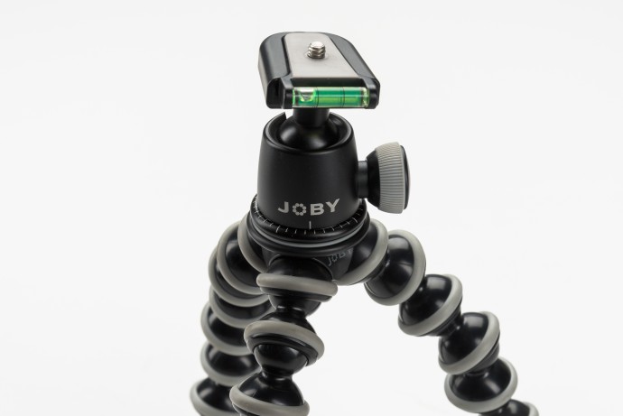  Vand trepied Joby GorillaPod SLR-Zoom cu Ballhead