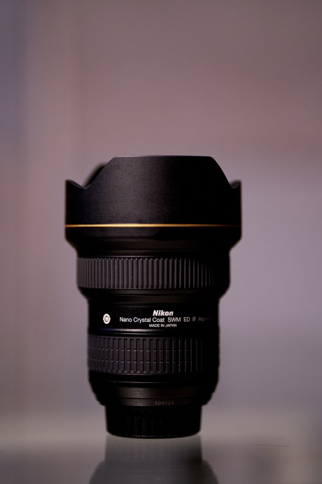  Nikon 14-24mm