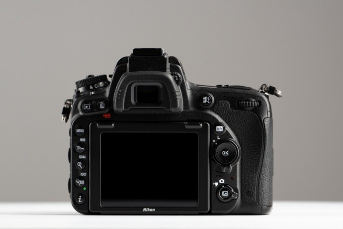  Vand Nikon D750 body