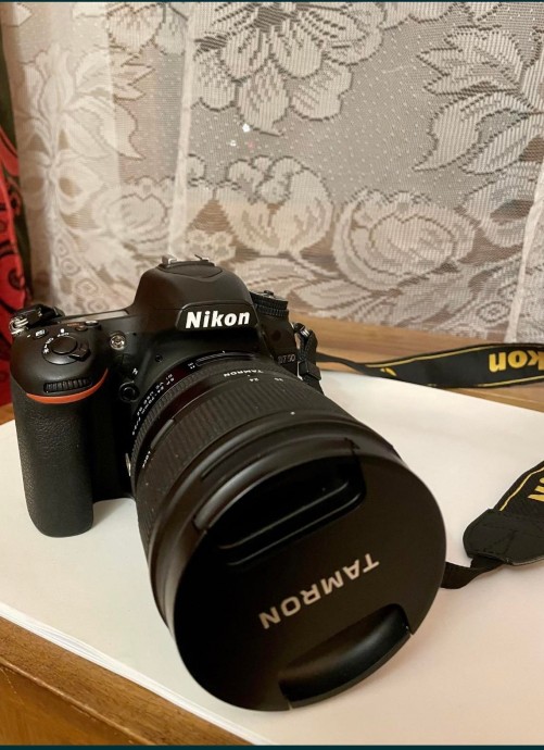  Nikon d750