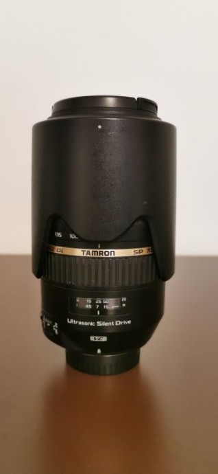  Nikon 70-300mm f/4.5-6.3G ED VR AF-P