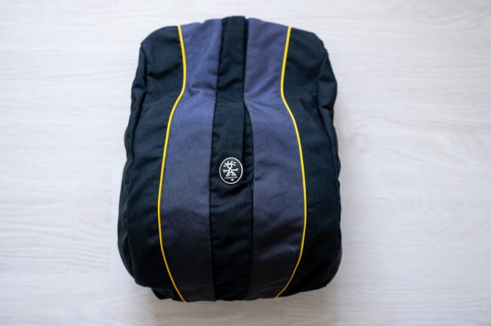  Rucsac foto Crumpler Nikon