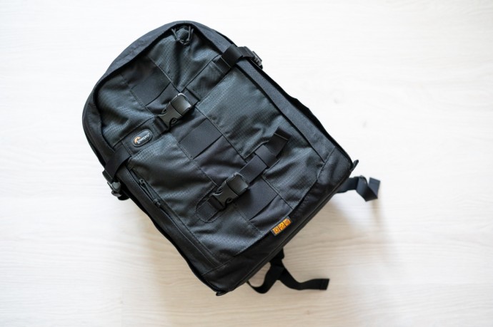  Rucsac foto Lowepro Pro Runner 350 AW black