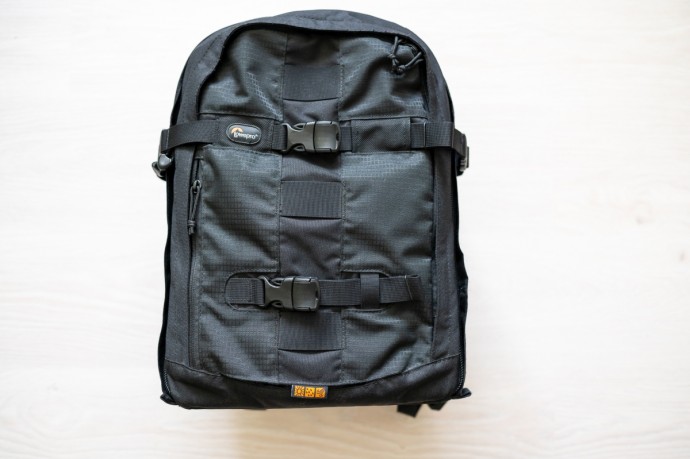  Rucsac foto Lowepro Pro Runner 350 AW black