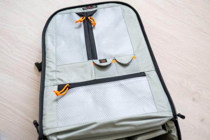  Rucsac foto Lowepro Pro Runner 350 AW black