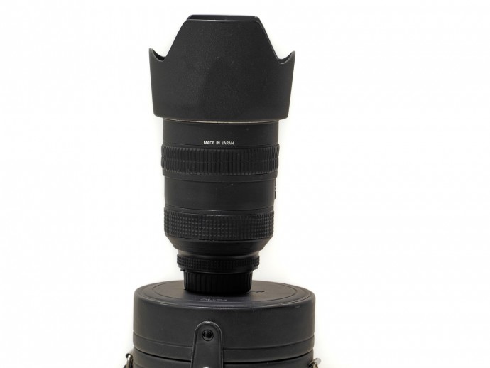  Nikon 28-70mm f/2.8 AF-S ZOOM-NIKKOR